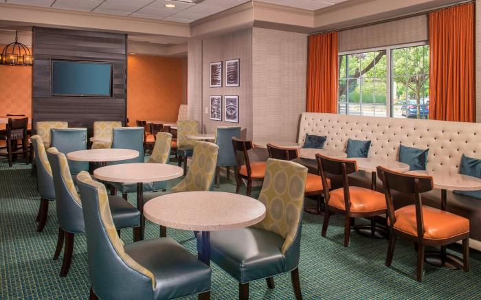SpringHill Suites State College