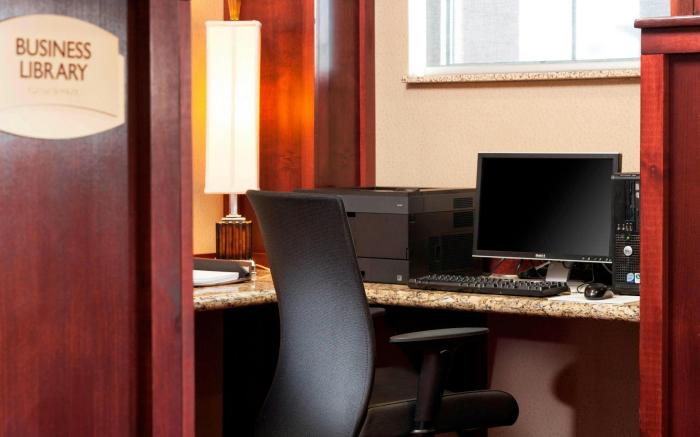 Residence Inn by Marriott Minneapolis Plymouth