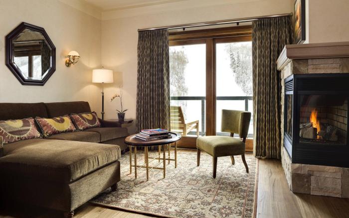 The St. Regis Deer Valley