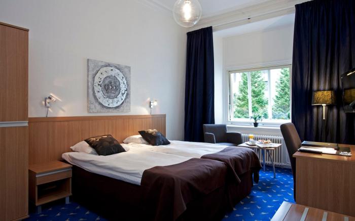 Hotell Onyxen