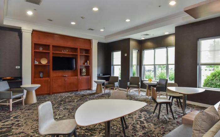 Residence Inn by Marriott Charlotte Concord