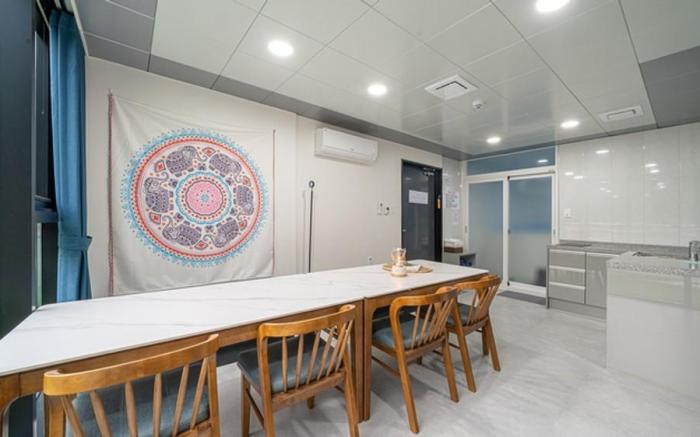 The Sangsang Pool Villa N Glamping