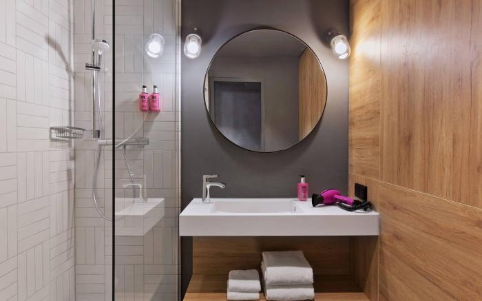 Moxy Berlin Humboldthain Park