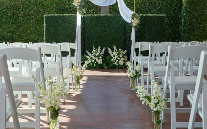 Courtyard by Marriott Culver City Los Angeles