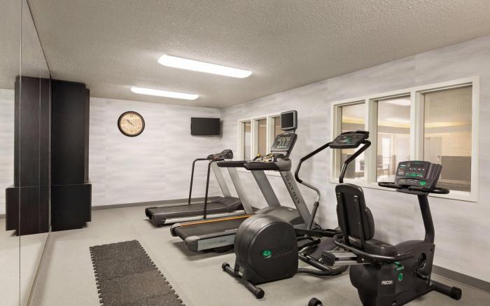 Fairfield by Marriott Inn & Suites Wheeling-St. Clairsville, OH