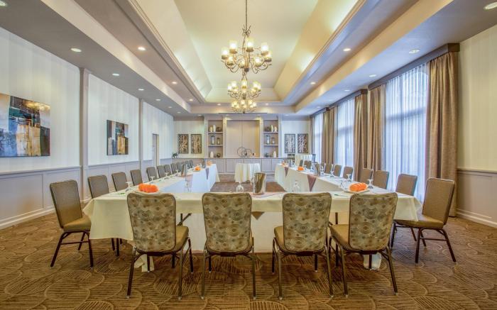 Holiday Inn Auburn By IHG