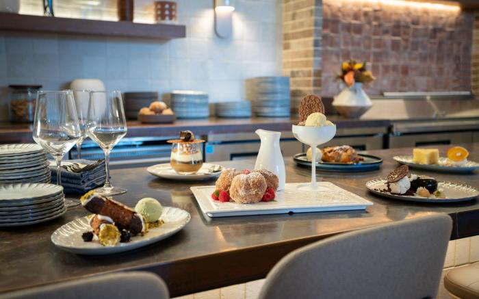 JW Marriott Orlando, Grande Lakes
