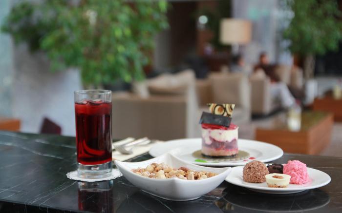 Crowne Plaza Istanbul Harbiye By IHG