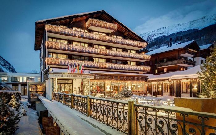 Alpen Resort Hotel