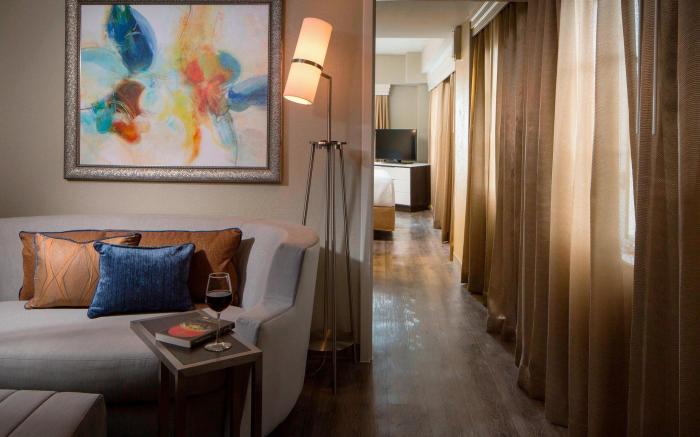 Courtyard by Marriott Miami Beach South Beach