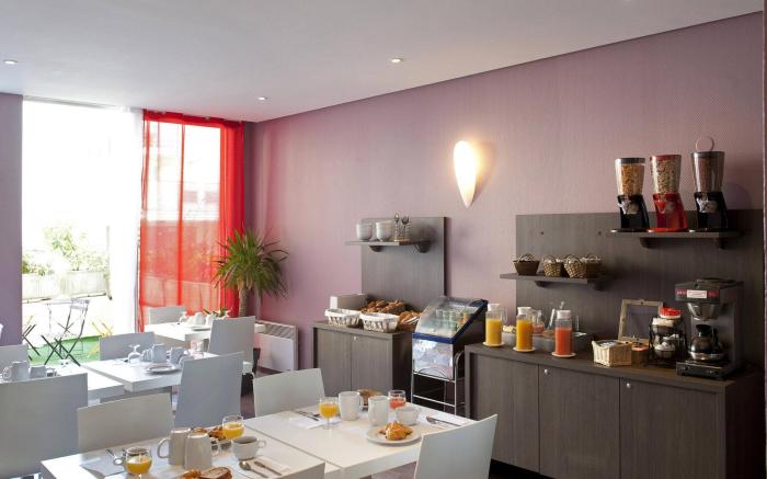 Adagio Access Bordeaux Rodesse  Aparthotel