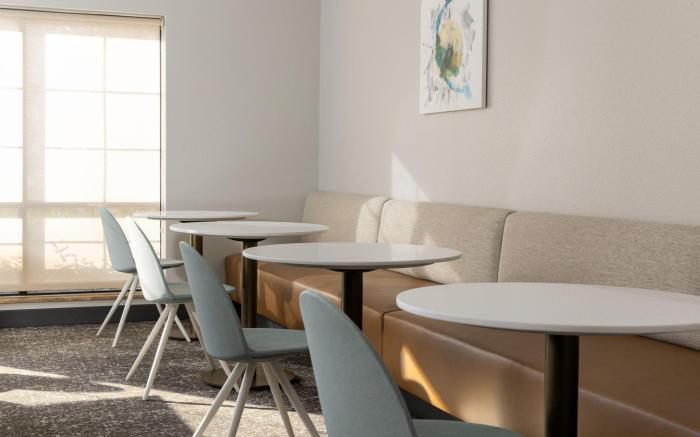 TownePlace Suites Sacramento Roseville