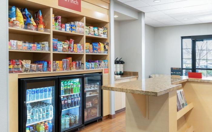 TownePlace Suites Sacramento Roseville