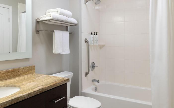 TownePlace Suites by Marriott Sacramento Roseville