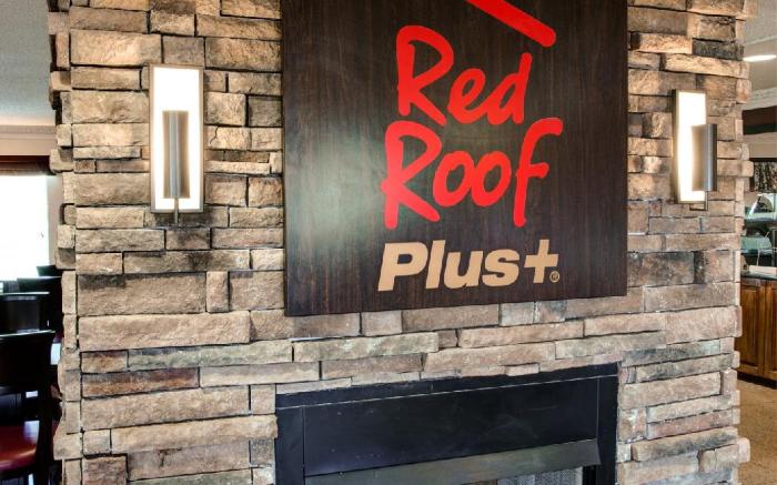 Red Roof PLUS+ Henderson
