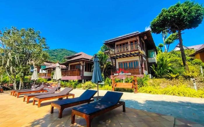 Puteri Lanta Family Villas