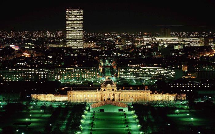 Novotel Paris Vaugirard Montparnasse Hotel