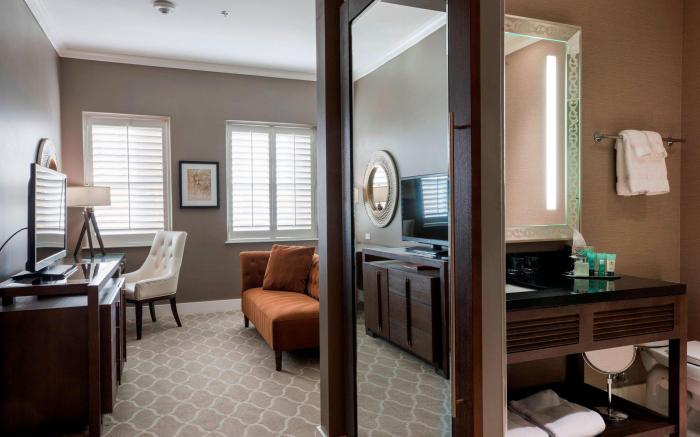 Ambassador Hotel Oklahoma City, Autograph Collection