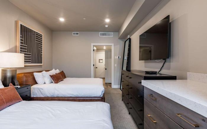 Black Rock Mountain Resort