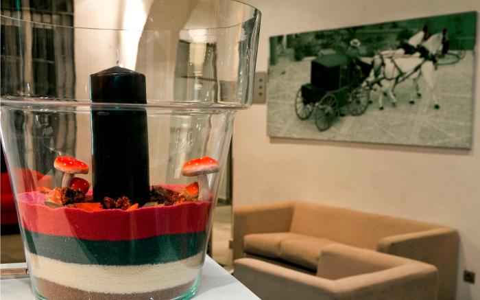 Itaca Hotel Jerez