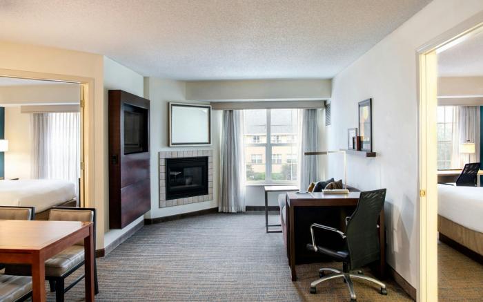 Residence Inn by Marriott Cincinnati Airport