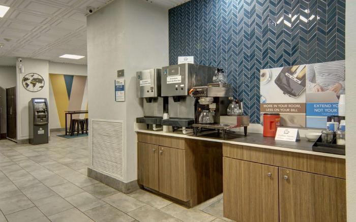 Studio 6  Mesquite, TX – Town East