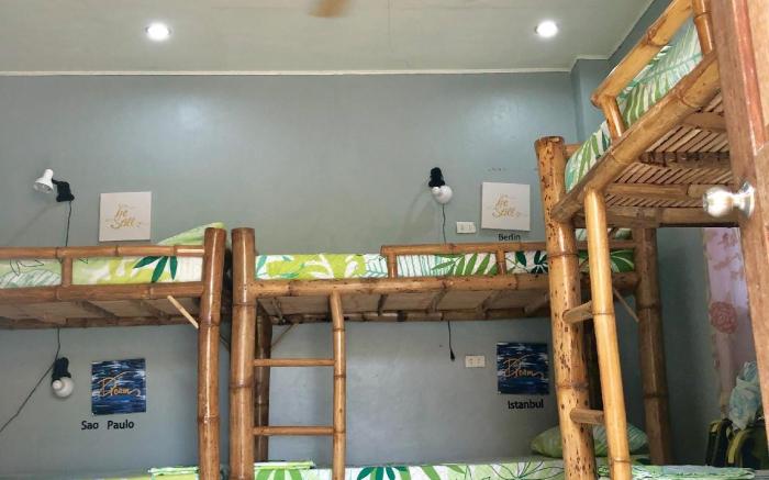 Lionfish Backpackers Malapascua