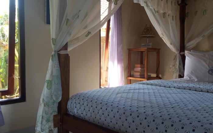 Cegeng Lestari Guest House
