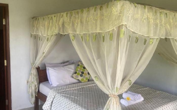 Cegeng Lestari Guest House