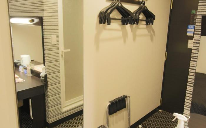 APA Hotel TKP Keikyu-Kawasaki Ekimae