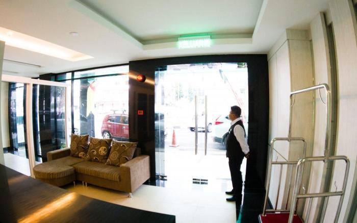 Hotel Zuhra