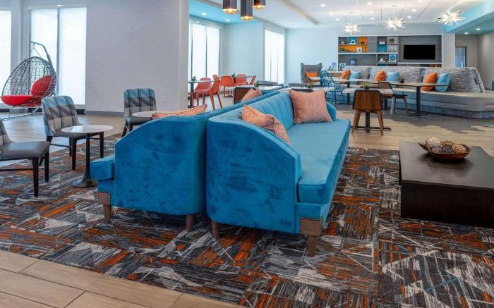 Tru by Hilton Pensacola Airport Medical Center