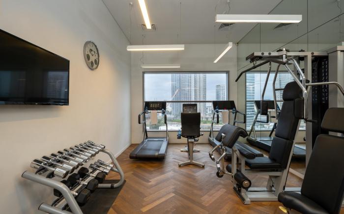 Hotel Indigo Tel Aviv - Diamond District By IHG