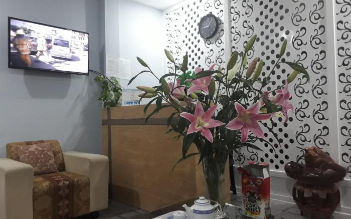 Dang Nguyen Guesthouse