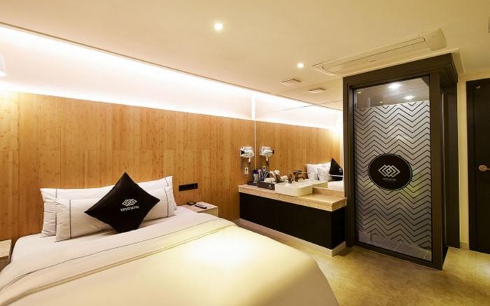 Seosan Vovo Hotel