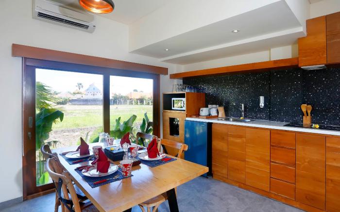 D'Wina Villa Seminyak