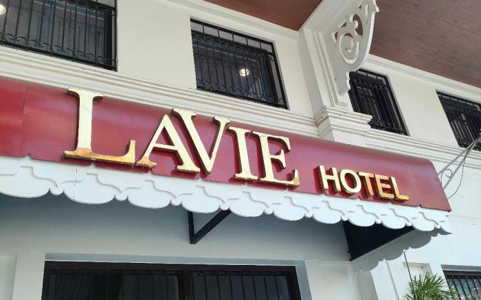 LaVie Hotel