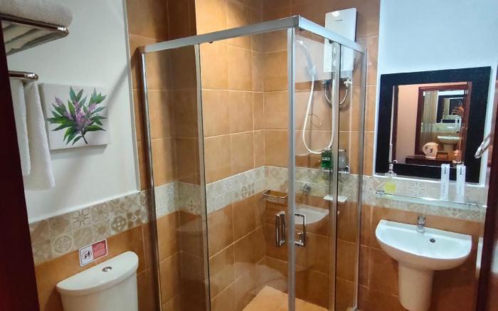 LaVie Hotel