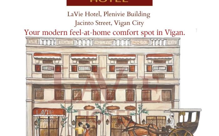 LaVie Hotel