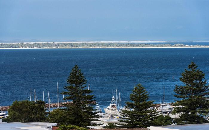 Oaks Nelson Bay Lure Suites