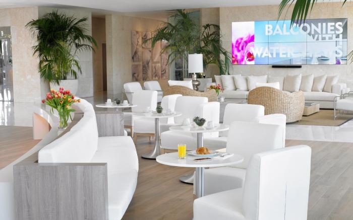 Grand Beach Hotel Bay Harbor