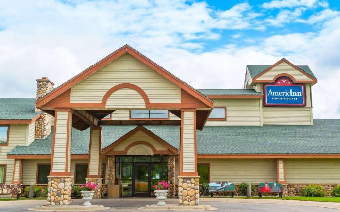 AmericInn by Wyndham Wabasha