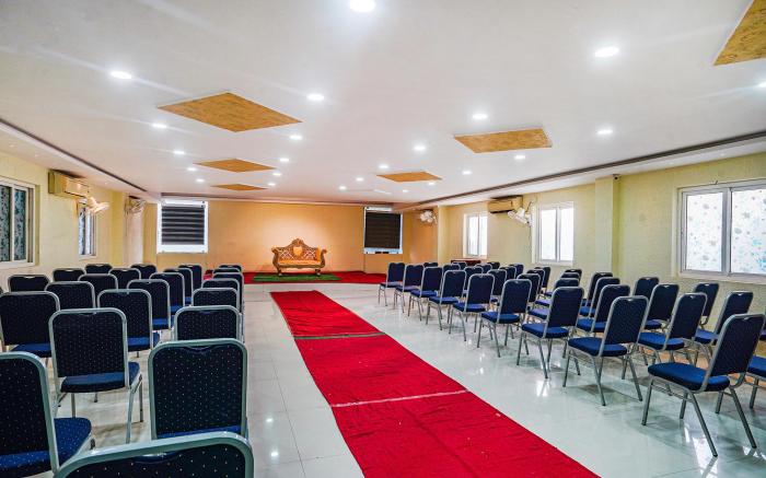 FabHotel Hamsa The Right Choice - Nr Lanco Hills, Manikonda