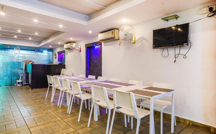 FabHotel Hamsa The Right Choice - Nr Lanco Hills, Manikonda