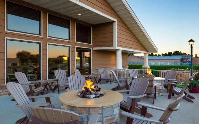 AmericInn by Wyndham Okoboji