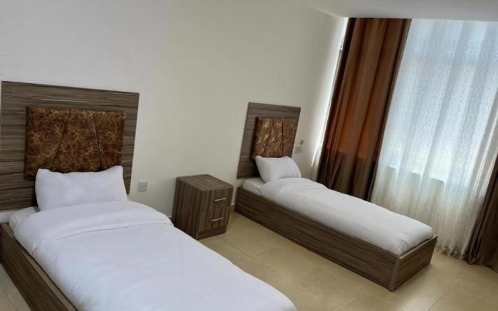 Rayan Hotel Suites