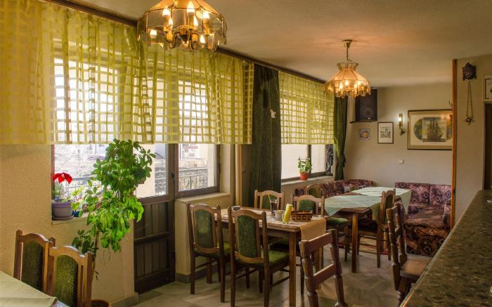 Hotel Perla
