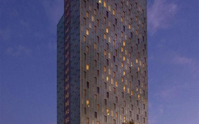 The Level at Meliá Barcelona Sky