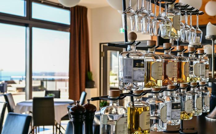 Bodensee-Hotel Sonnenhof