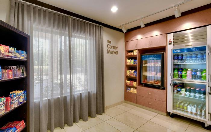 Fairfield by Marriott Inn & Suites Tallahassee Central